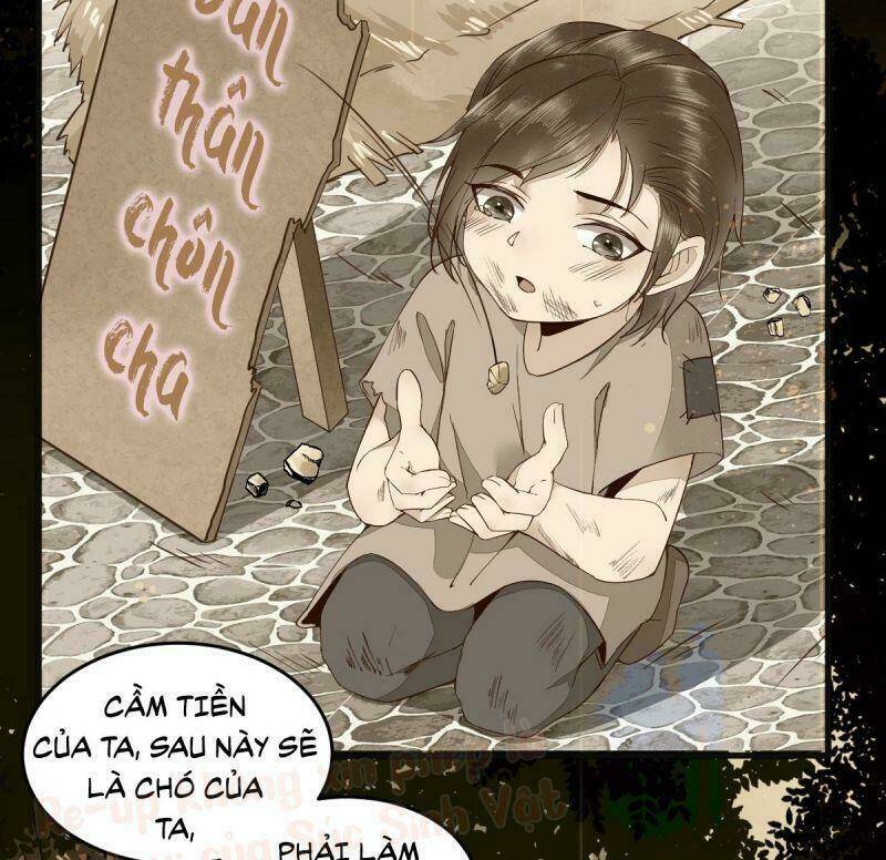 sát thủ vương phi không dễ chọc chapter 25 42