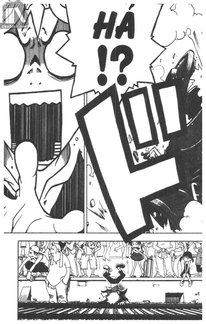 toto! the wonderful adventure chapter 15 12