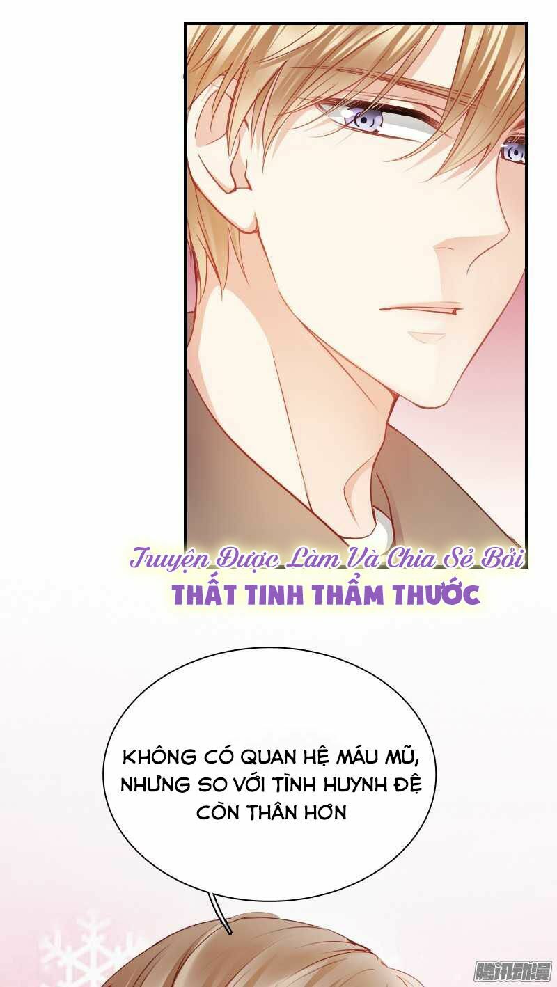 bay qua thiên sơn đến yêu anh chapter 11 19