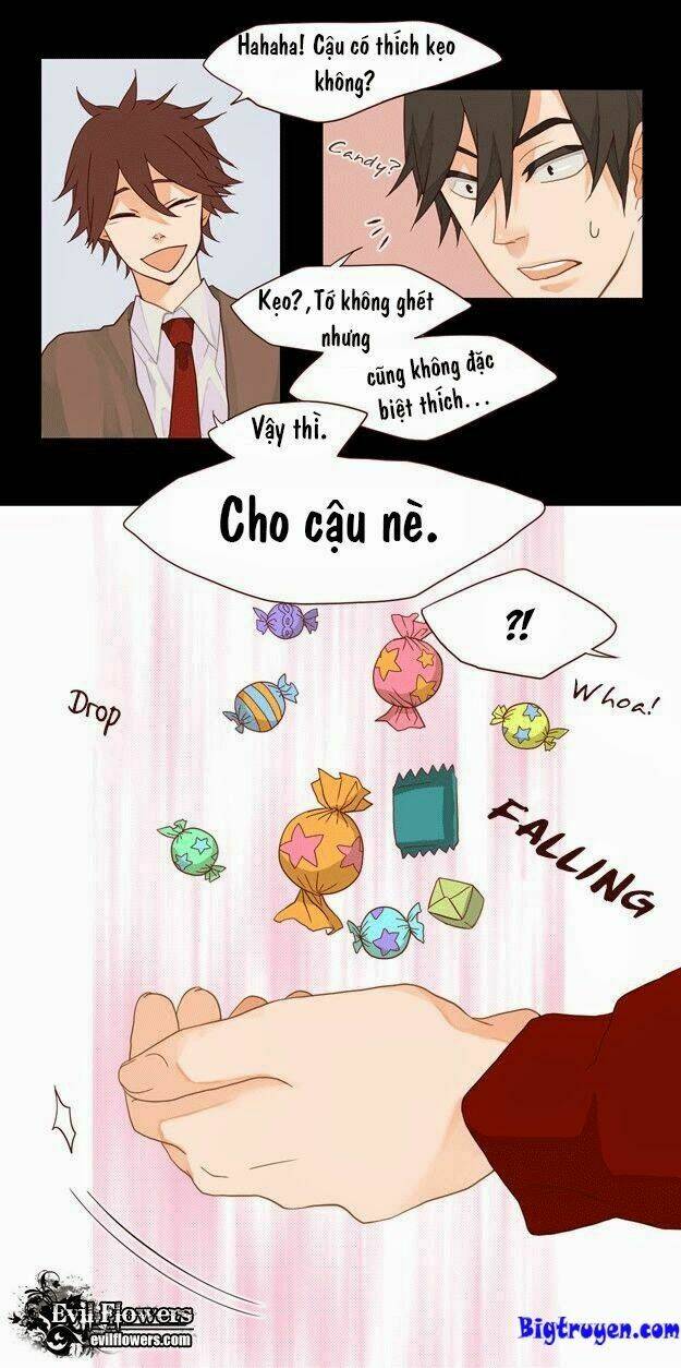 pine in the flower garden chapter 9 20