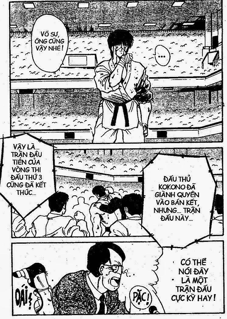 truyền nhân atula - shura no mon i chapter 49 27