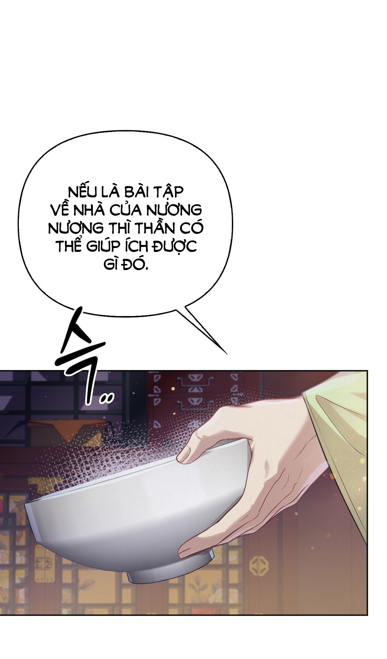 [18+] hậu cung kế chapter 4.1 24