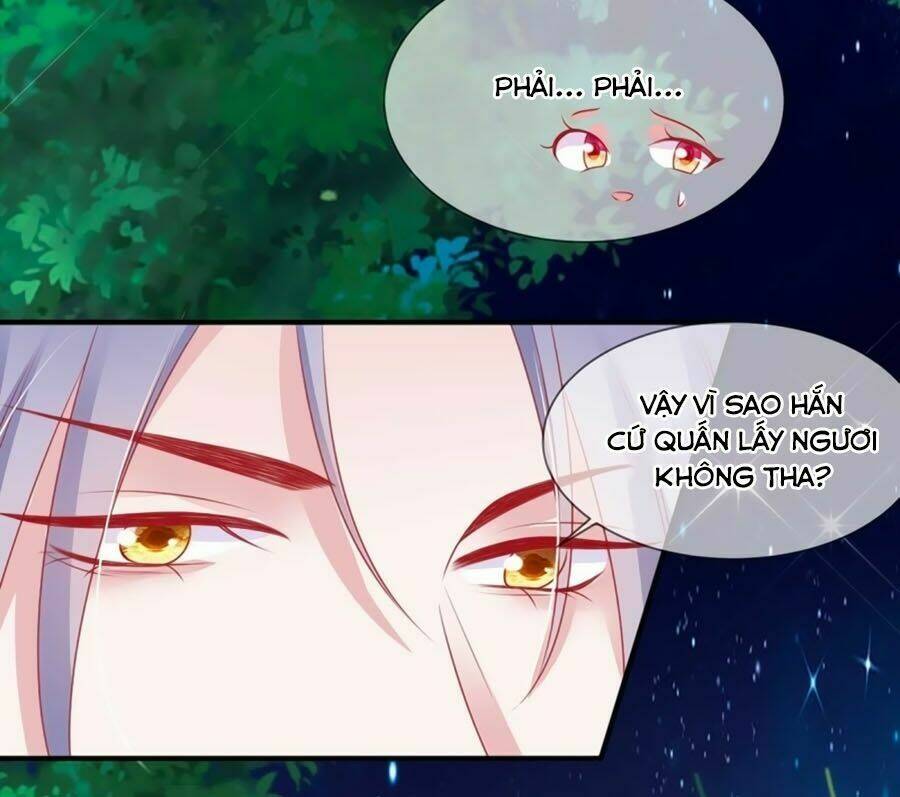 dưỡng thú vi phi chapter 16 45