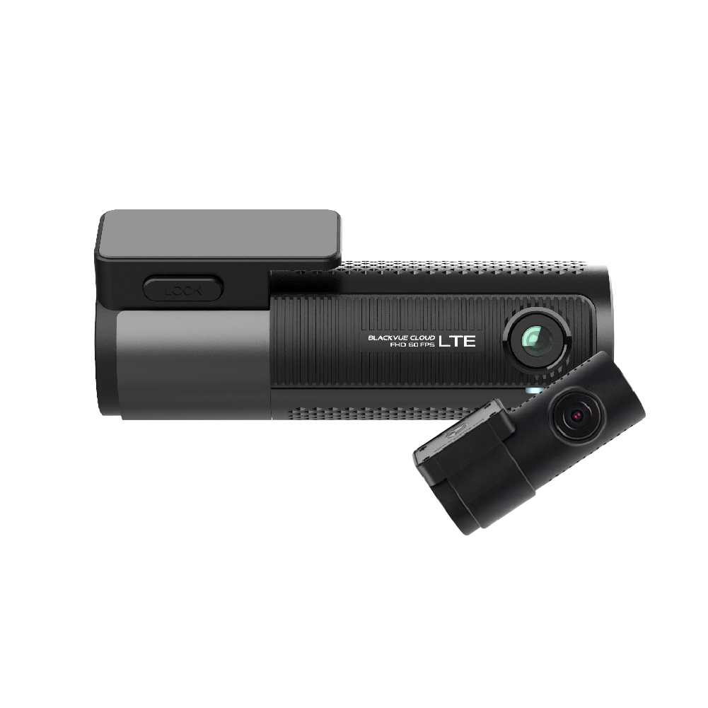 CAMERA HÀNH TRÌNH Ô TÔ CAO CẤP BLACKVUE DR750-2CH LTE CHÍNH HÃNG