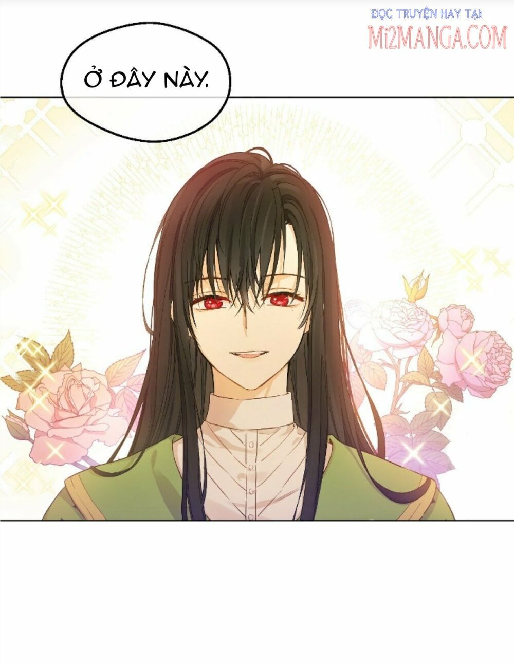 một ngày nọ tôi bỗng thành nàng công chúa chapter 107 1