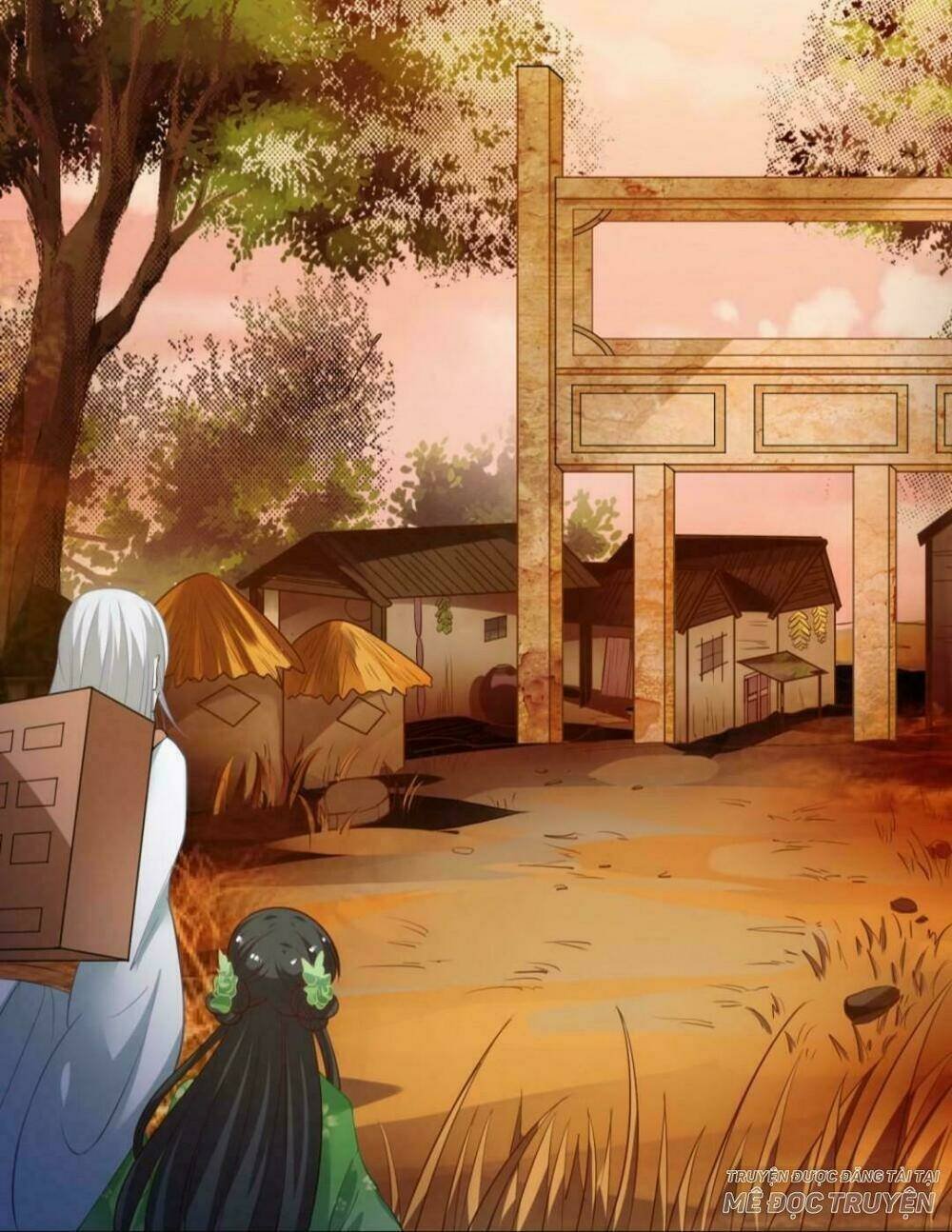 thời gian tình yêu chapter 10 11