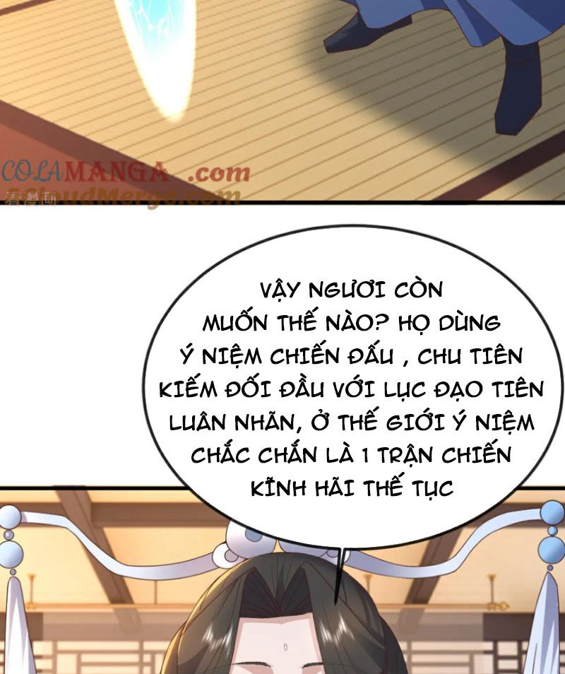 tiên võ đế tôn chapter 595 24