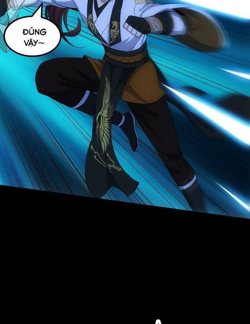 hệ thống thần long nghịch thiên chapter 82 15