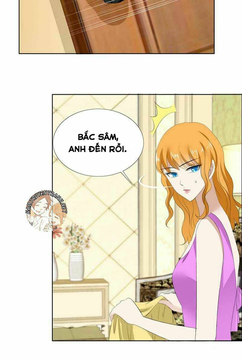 độc sủng kiều thê của bá đạo tổng tài chapter 51 15