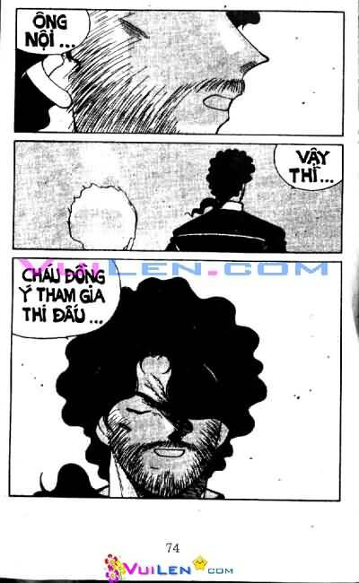 truyền nhân atula - shura no mon i chapter 28 75