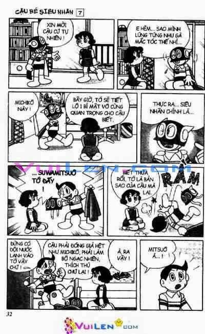 perman - cậu bé siêu nhân chapter 82 5