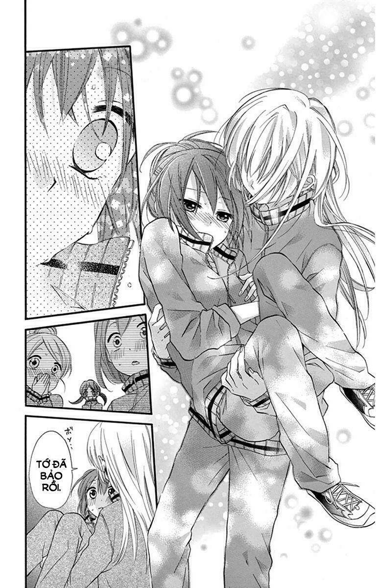 onyanoko darling chapter 2 11