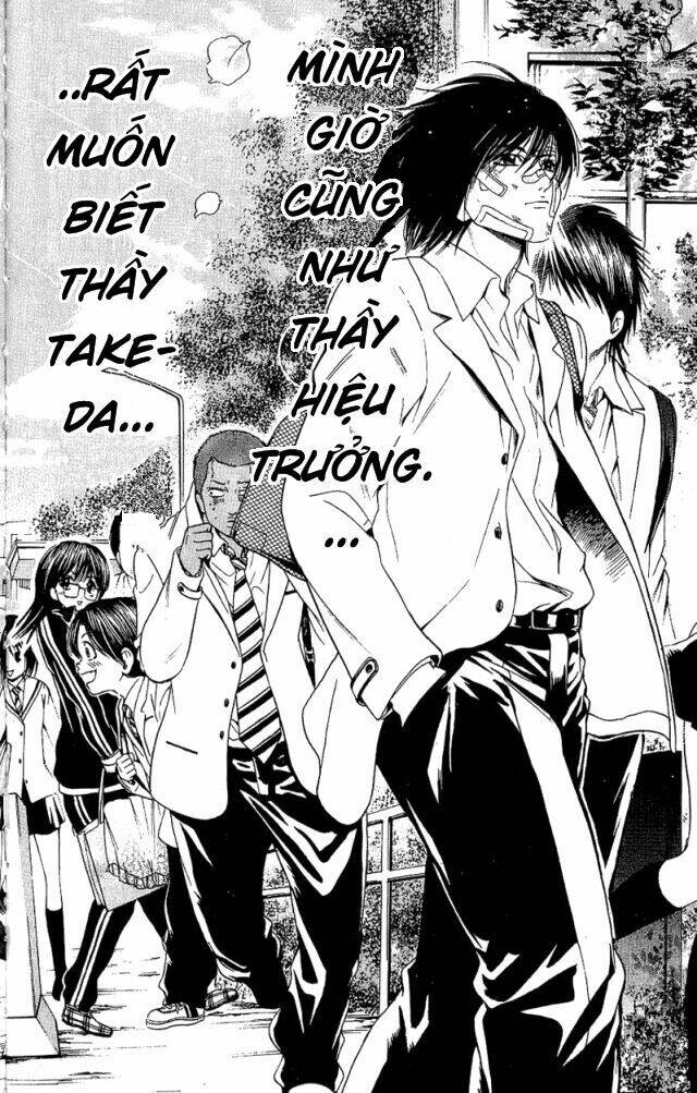hammer session - thầy giáo tuyệt chiêu chapter 24 21