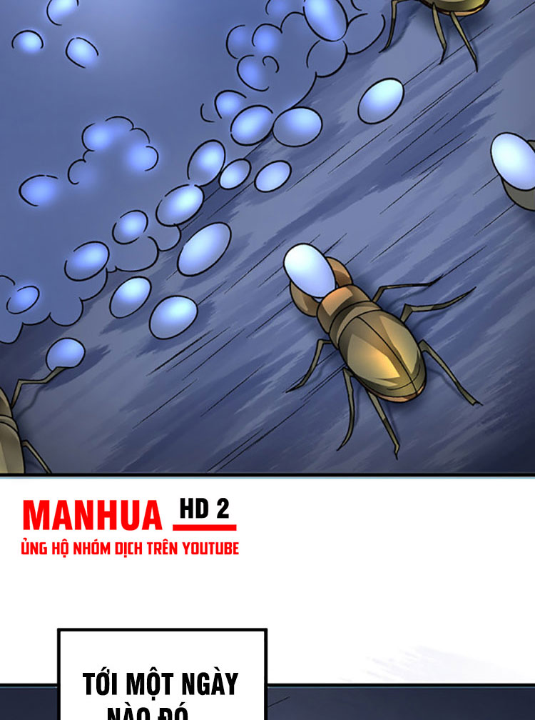 võ đạo độc tôn chapter 384 46