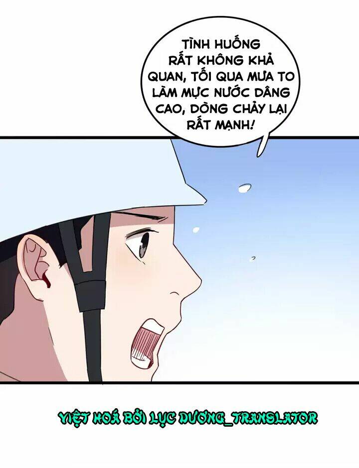 chào buổi sáng, hướng dương chapter 27 28