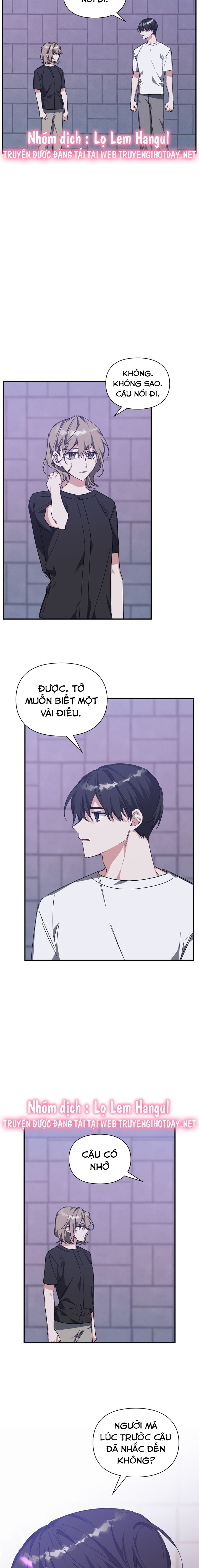 cuộc du hành thời gian của sela chapter 70 4