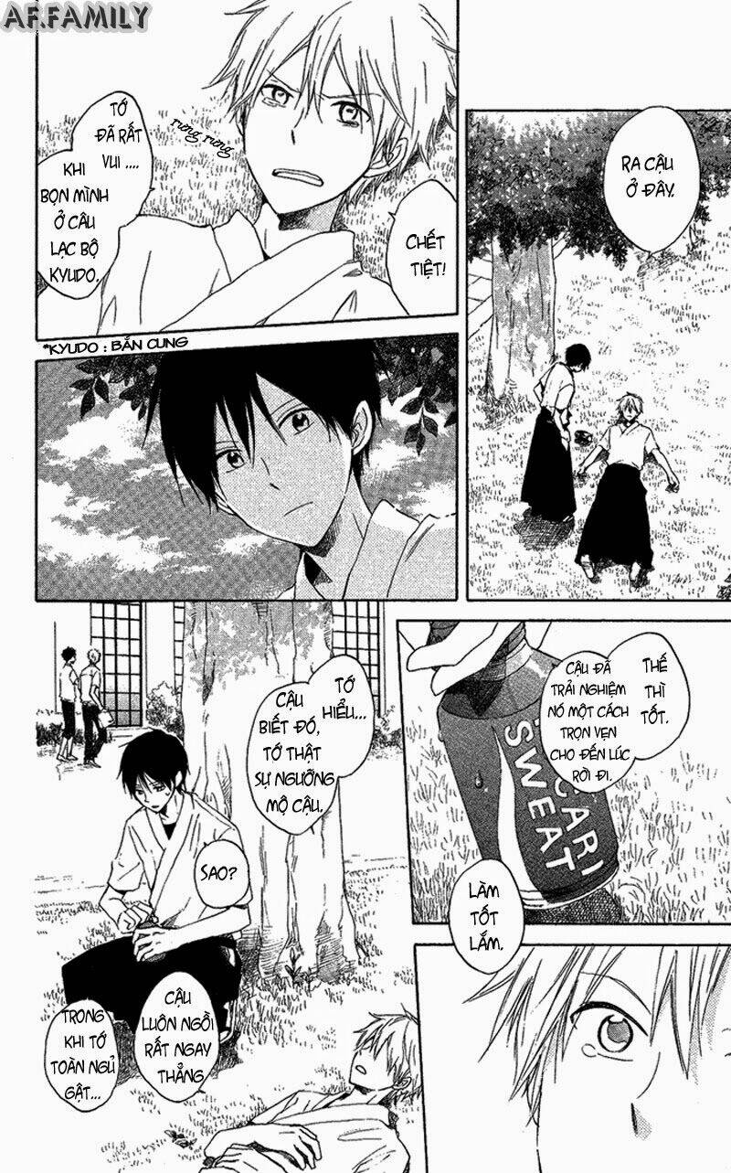 seishun kouryakuhon chapter 2 8