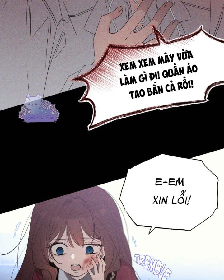 nỗi ám ảnh là tình yêu và cố chấp chapter 2 21