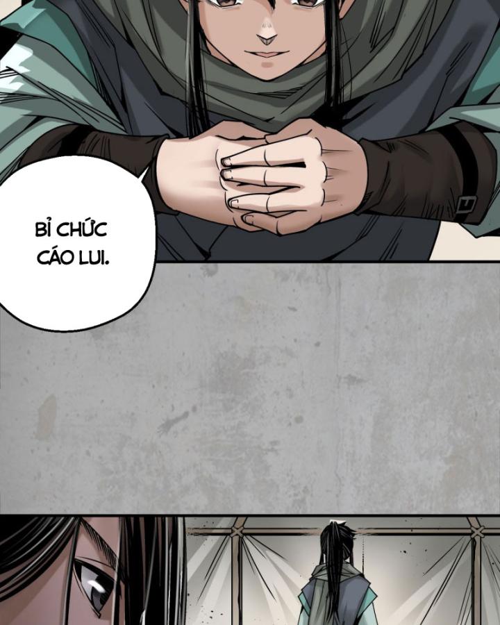 Tạng Phong Hành chapter 195 24