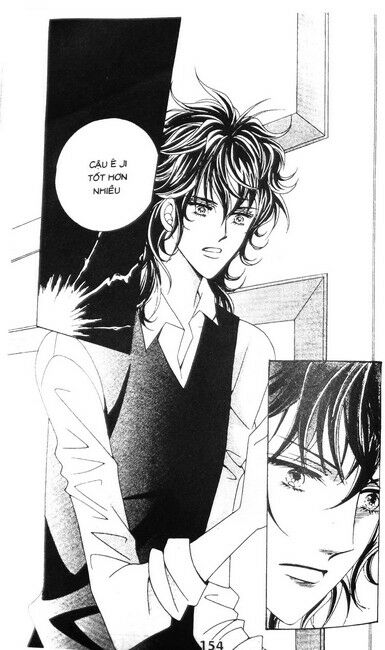 lọ lem hậu đậu chapter 9 34