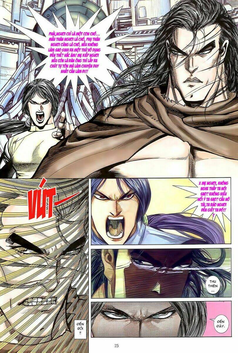 hải hổ 3 chapter 38 15