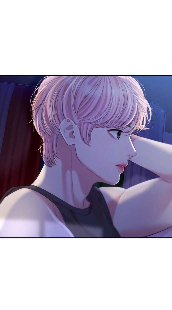 gửi em người đánh cắp những vì sao - to you who swallowed a star chapter 154.1 20