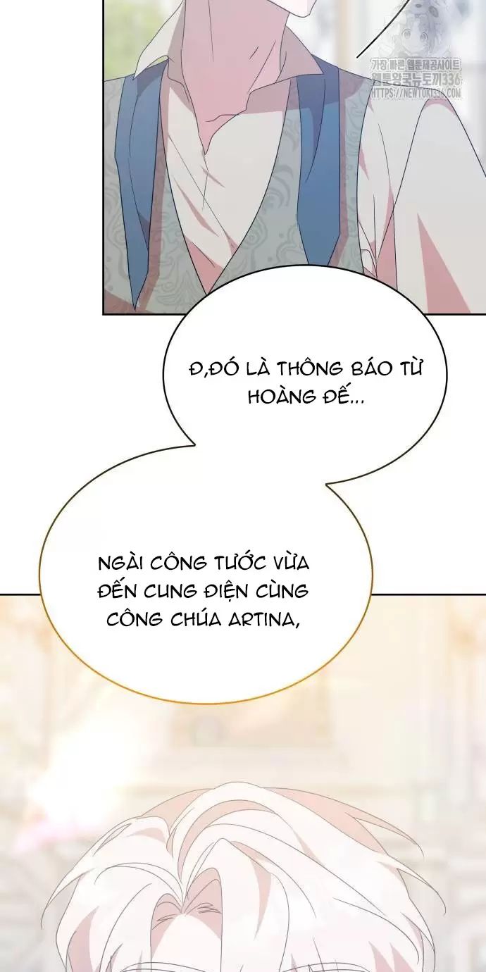sống trong vườn hoa của công chúa chapter 31 81