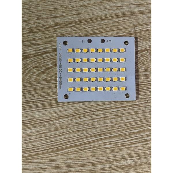 CHIP LED, NHÂN LED smd dùng thay thế cho pha led ngoài trời