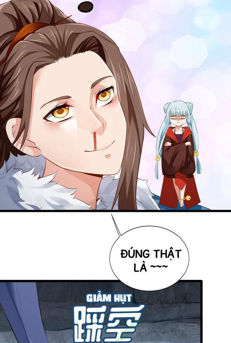 ma nhị đại chapter 7 11