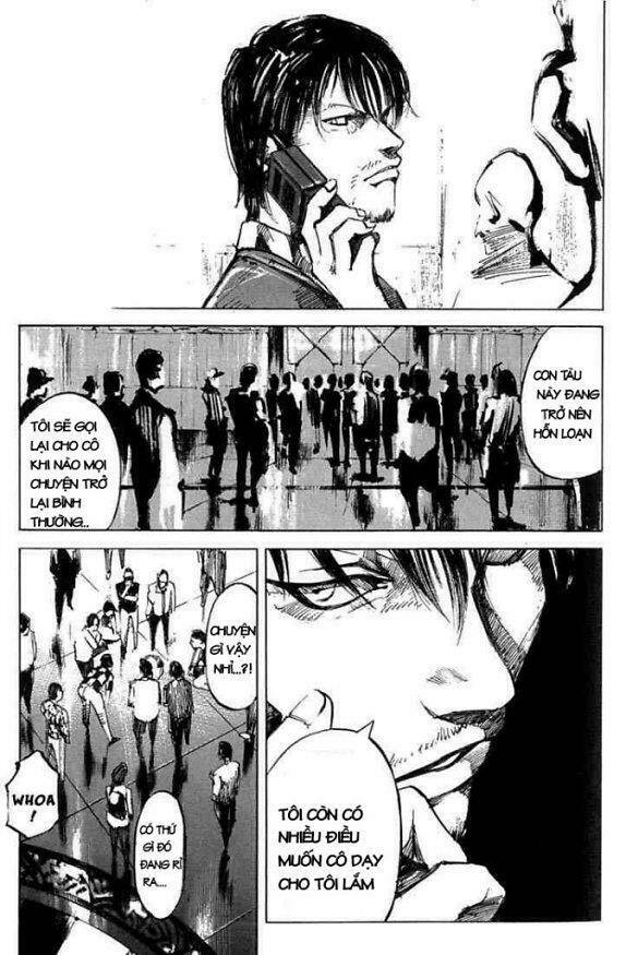 blue heaven chapter 11 17