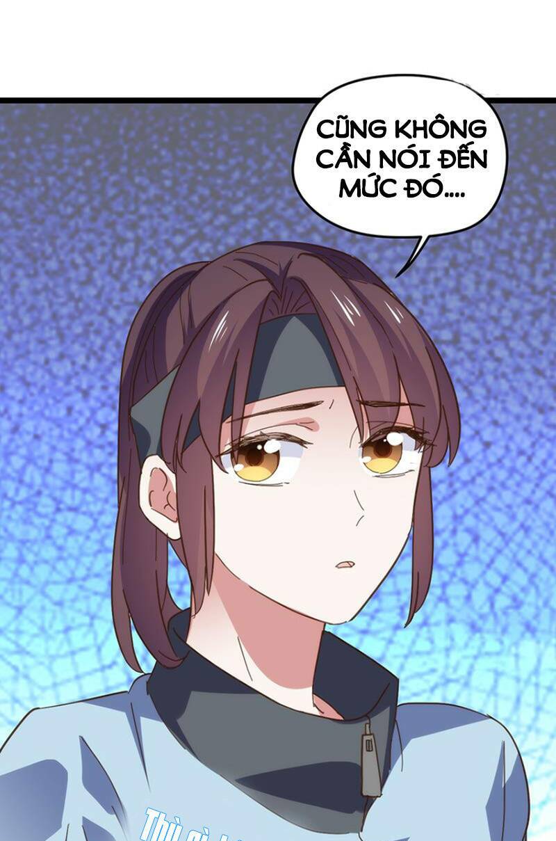 nữ tiếp viên hàng không của boss chapter 4 35