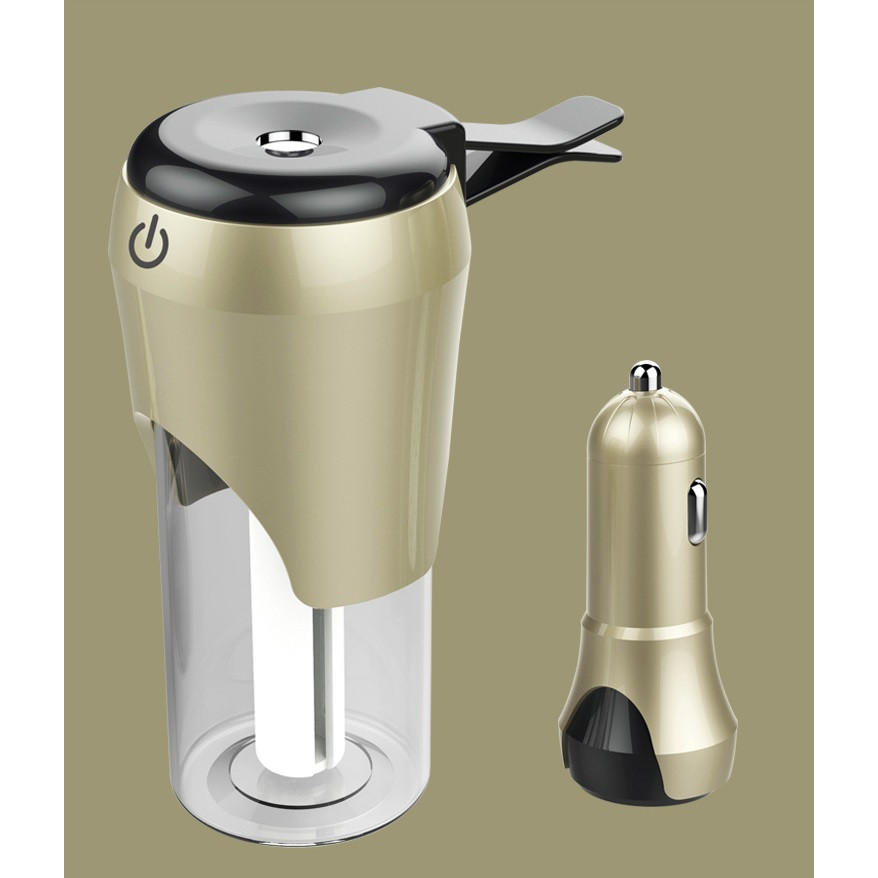 MÁY PHUN SƯƠNG TẠO ẨM BC20