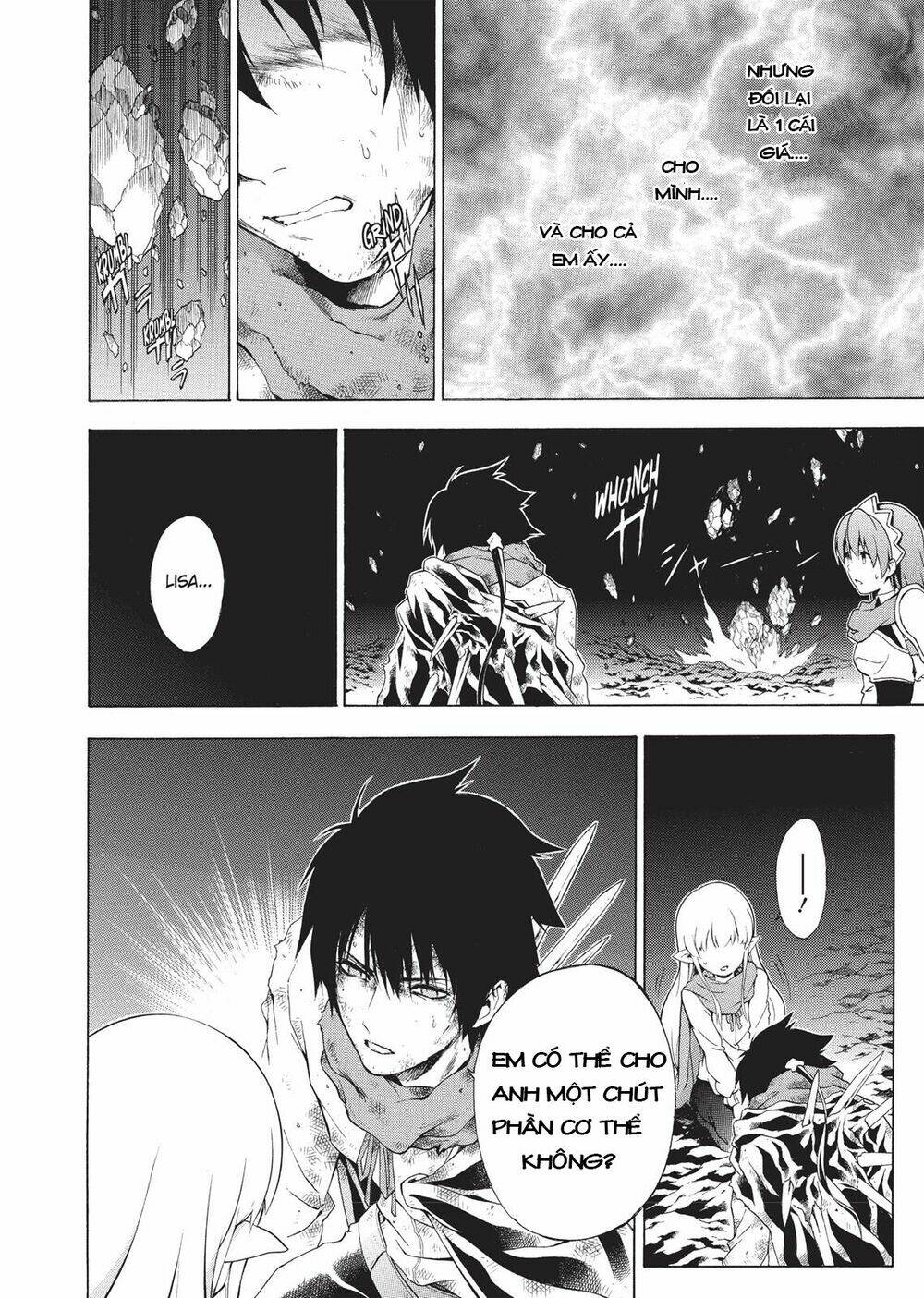 seiken no blacksmith chapter 39 15