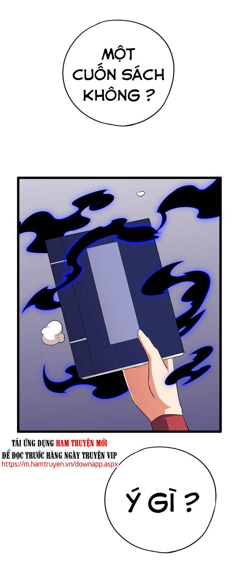 phục thiên thánh chủ chapter 130 14