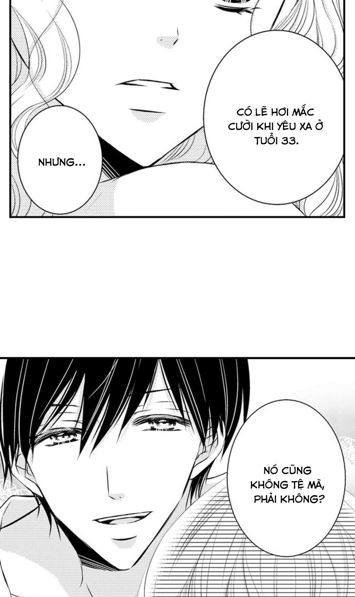 sự cao trào hoàn hảo chapter 88.2 9