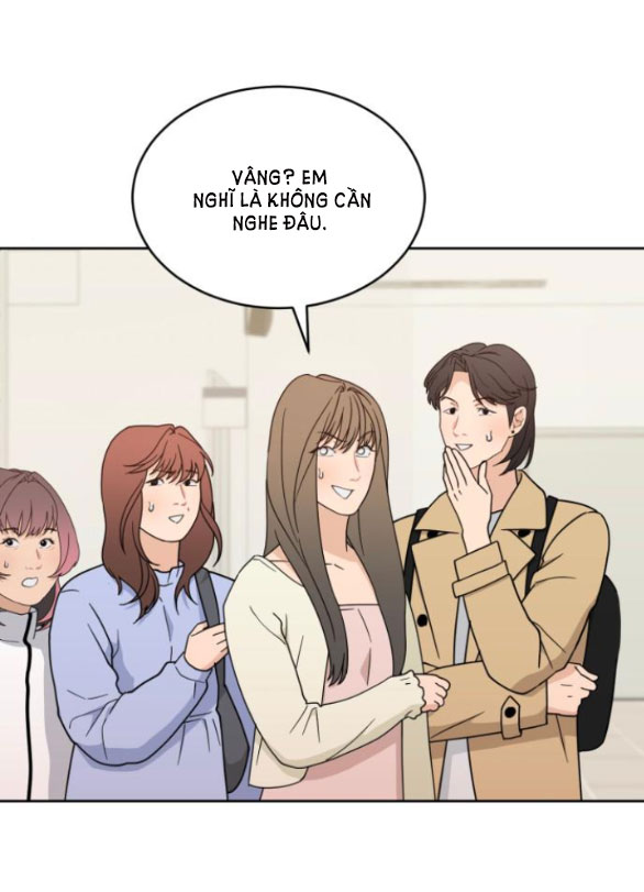 Vận May Bất Ngờ chapter 29.2 2