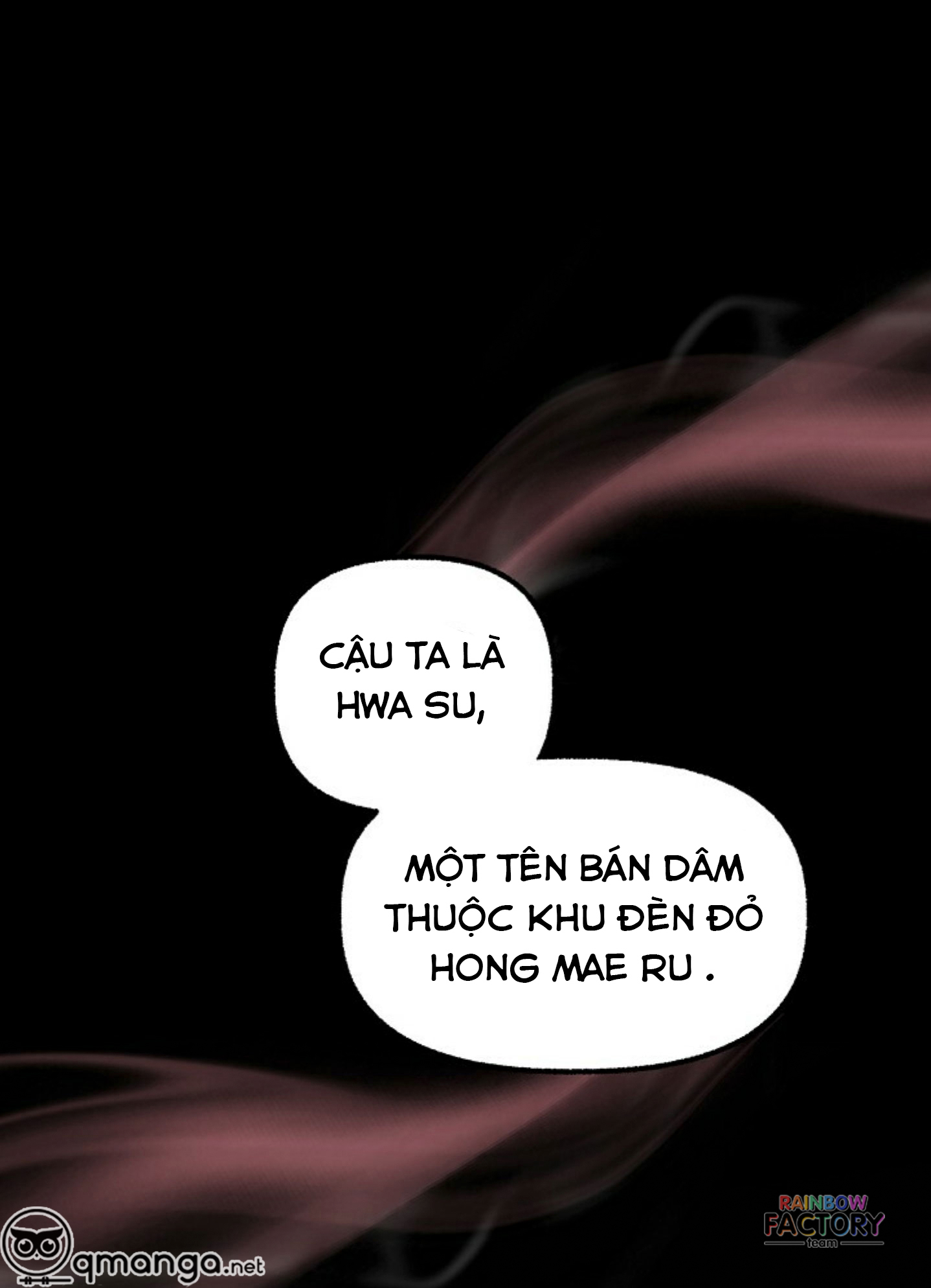 hoa triều chapter 0 1