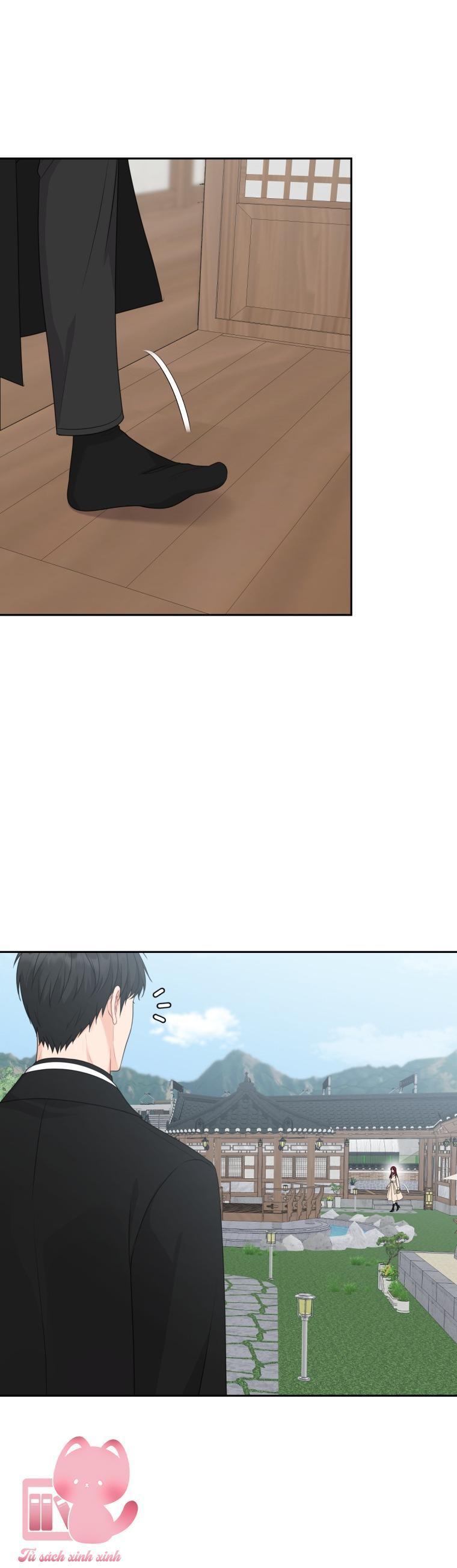 mong được chị chỉ bảo, tiền bối chapter 59 55