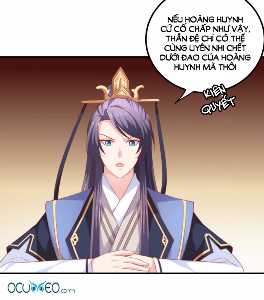 từ đây vương gia không thượng triều sớm chapter 40 15