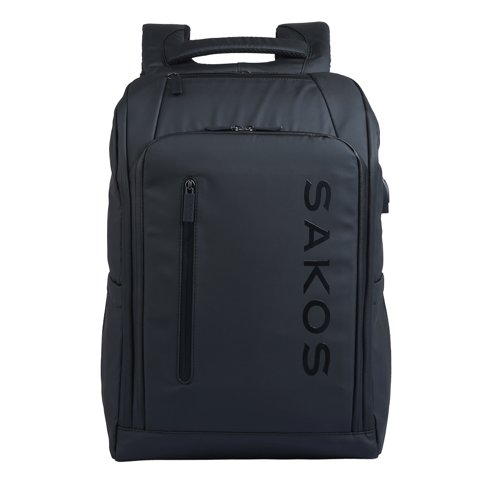 Balo Laptop Thời Trang SAKOS MORALE 15.6"
