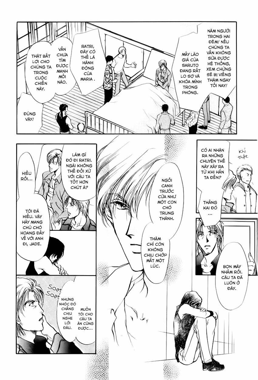 aoi hitsuji no yume chapter 2 20