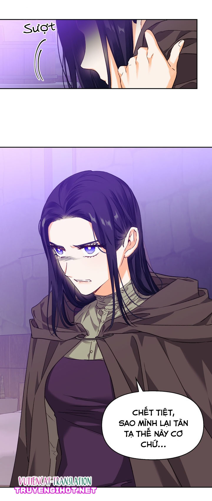 ác nữ xứng đôi với bạo chúa chapter 68 16