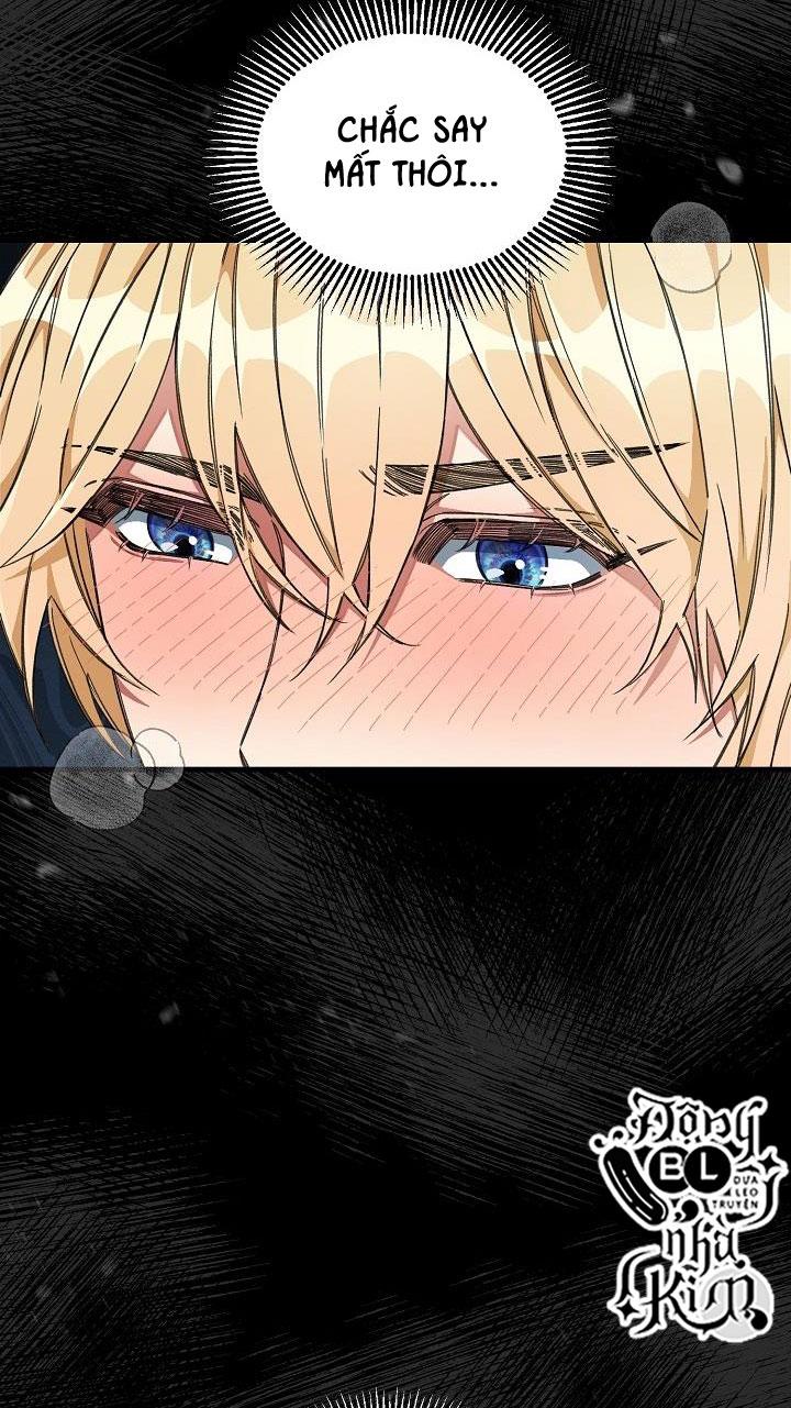 chuyến tàu điên cuồng chapter 23 34