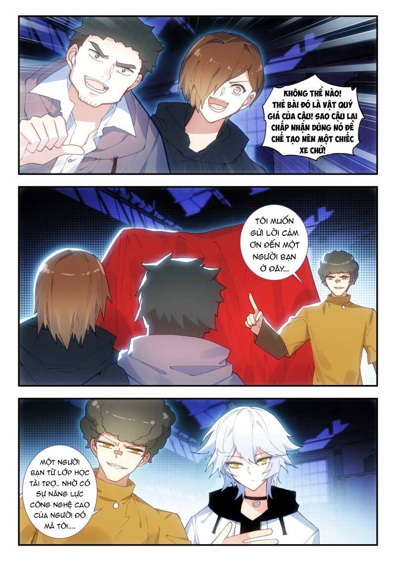 tạp đồ chapter 75 4