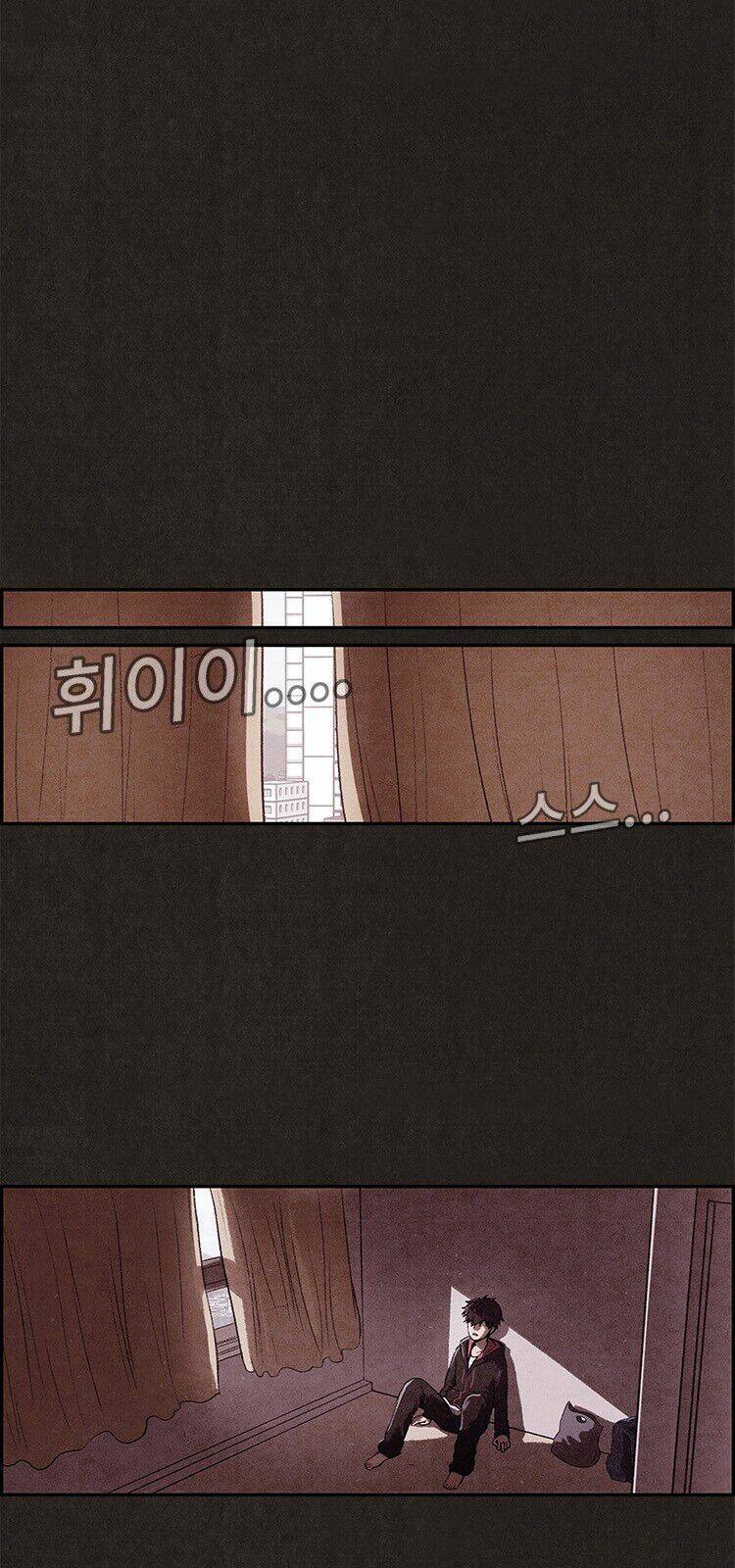 quái vật tại chung cư xanh chapter 1 42