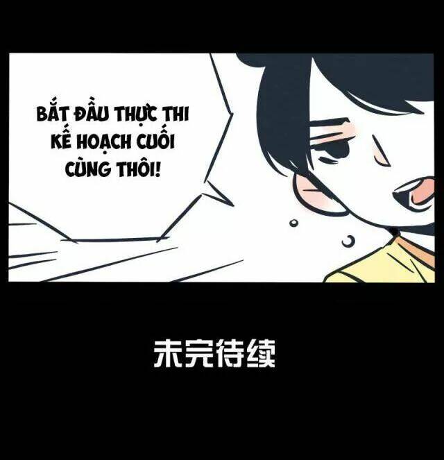 mau mang anh trai tôi đi chapter 52 9