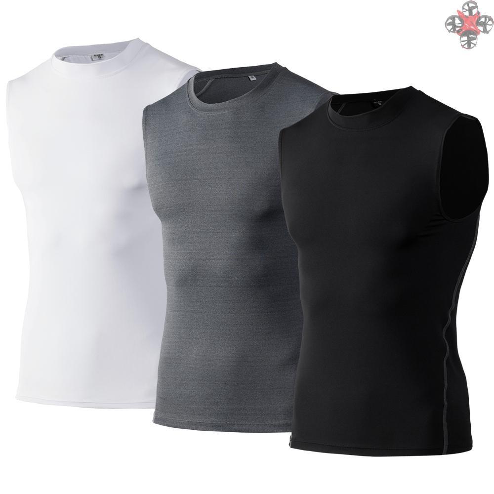 Set 3 Áo Thun Tập Thể Thao Thời Trang Dành Cho Nữ
