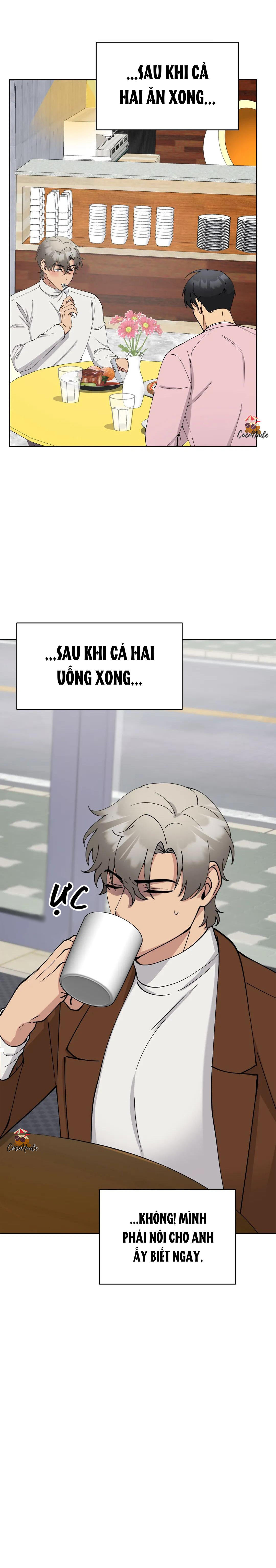 huyết sát thành chapter 17 16