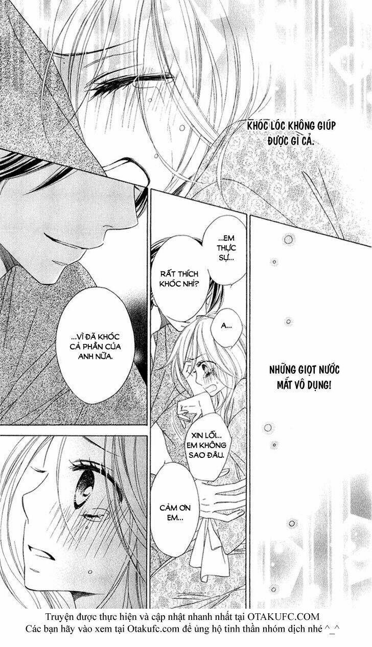 yêu quái cánh đen chapter 43 10