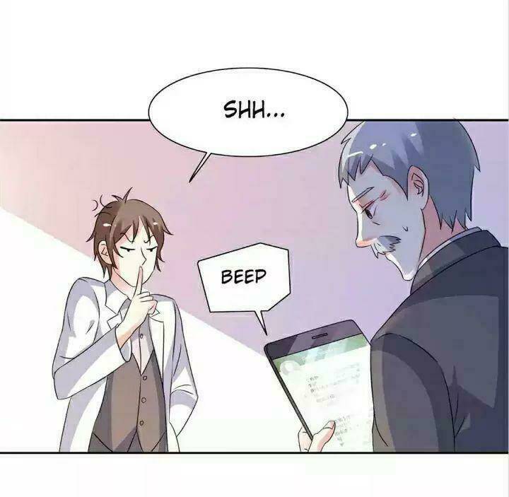 1 nửa hoàn hảo của ceo chapter 40 20